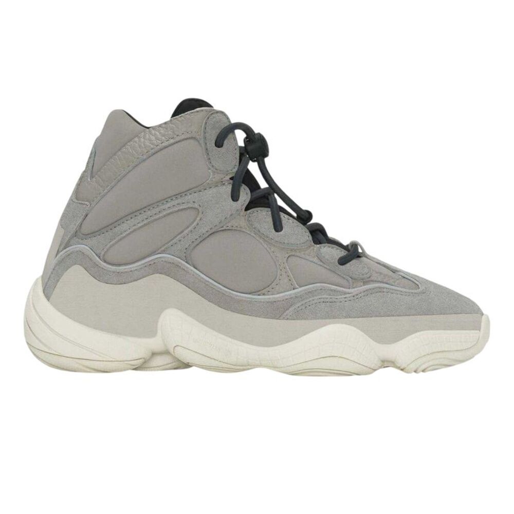 Yeezy Childrens/Kids 500 Leather Boots / Neutral
